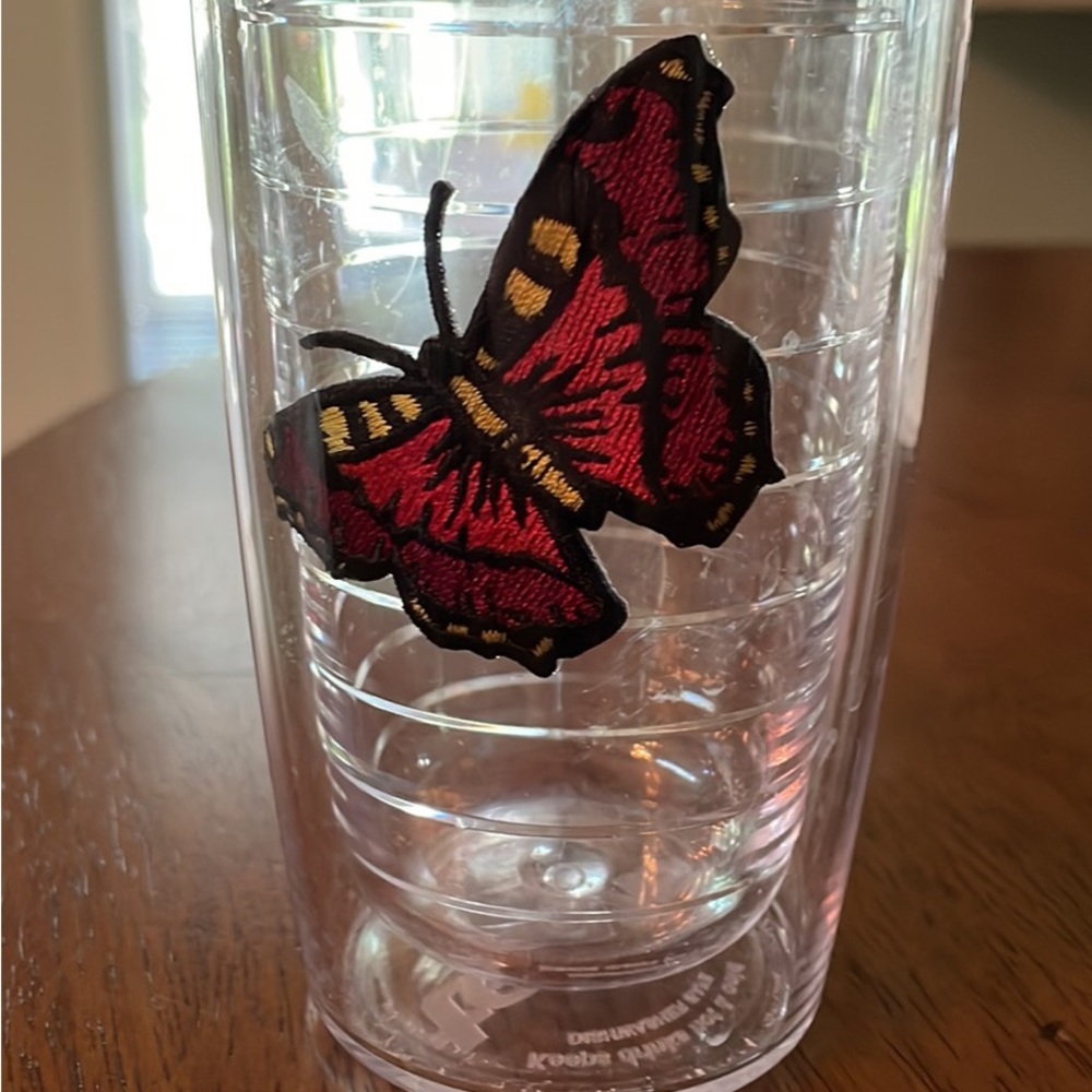 Set of Three 16 ounce Tervis Tumblers